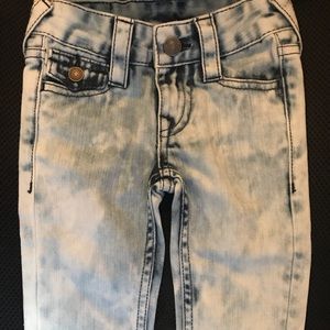 Brand new without tags True Religion Denim Pant